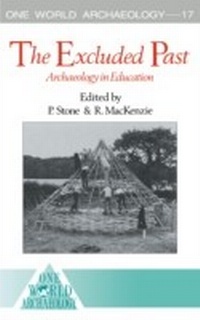 Enlarge image Cover: The Excluded Past - Routledge