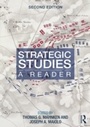 Cover: Strategic Studies - Routledge