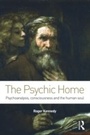 Cover: The Psychic Home - Routledge