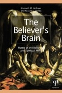 Bild vergrößern Bild: The Believer's Brain - Psychology Press Ltd