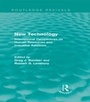 Bild: New Technology (Routledge Revivals) - Routledge