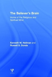 Bild vergrößern Bild: The Believer's Brain - Psychology Press Ltd