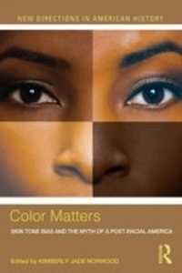 Enlarge image Cover: Color Matters - Routledge