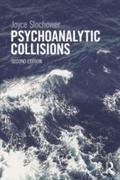 Cover: Psychoanalytic Collisions - Routledge