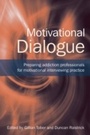 Cover: Motivational Dialogue - Routledge