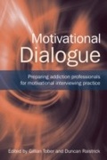 Bild: Motivational Dialogue - Routledge