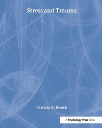 Enlarge image Cover: Stress and Trauma - Psychology Press Ltd