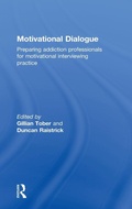 Bild: Motivational Dialogue - Routledge