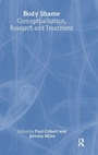 Cover: Body Shame - Brunner-Mazel Inc
