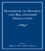 Cover: Handbook of Divorce and Relationship Dissolution - Psychology Press Ltd
