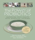 Cover: The Power of Probiotics - Routledge