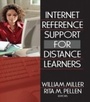 Cover: Internet Reference Support for Distance Learners - Routledge