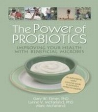 Enlarge image Cover: The Power of Probiotics - Routledge