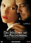 Cover: Das M&auml;dchen mit dem Perlenohrring - Concorde Home Entertainment