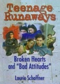 Cover: Teenage Runaways - Routledge