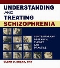 Enlarge image Cover: Understanding and Treating Schizophrenia - Routledge