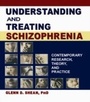 Cover: Understanding and Treating Schizophrenia - Routledge