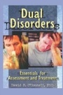 Cover: Dual Disorders - Routledge