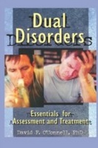 Enlarge image Cover: Dual Disorders - Routledge