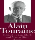Cover: Alain Touraine - Routledge