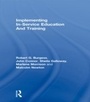 Cover: Implementing In-Service Education And Training - Routledge