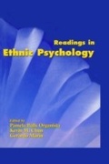 Cover: Readings in Ethnic Psychology - Routledge