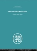 Cover: Industrial Revolution - Routledge
