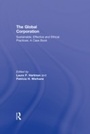 Cover: The Global Corporation - Routledge