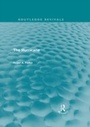 Cover: The Hurricane - Routledge