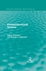 Cover: Postmodernized Simmel - Routledge