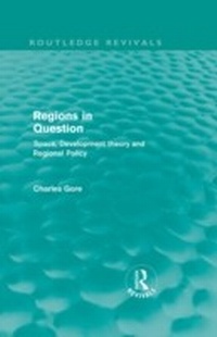 Enlarge image Cover: Regions in Question (Routledge Revivals) - Routledge