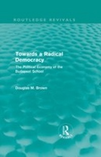 Enlarge image Cover: Towards a Radical Democracy (Routledge Revivals) - Routledge