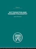 Cover: Wittgenstein and Modern Philosophy - Routledge