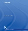 Cover: Turkish - Routledge