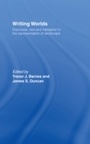 Cover: Writing Worlds - Routledge