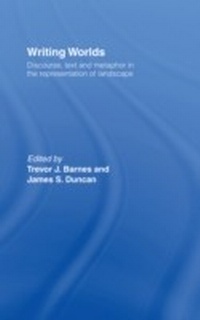 Enlarge image Cover: Writing Worlds - Routledge