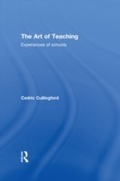 Abbildung von: The Art of Teaching - Routledge