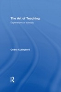 Abbildung von: The Art of Teaching - Routledge