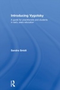 Abbildung von: Introducing Vygotsky - Routledge