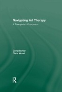 Abbildung von: Navigating Art Therapy - Routledge