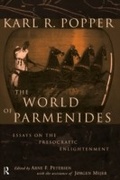 Cover: The World of Parmenides - Routledge