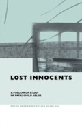 Cover: Lost Innocents - Routledge