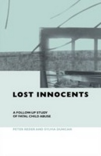 Enlarge image Cover: Lost Innocents - Routledge