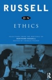 Enlarge image Cover: Russell on Ethics - Routledge