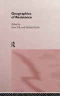 Cover: Geographies of Resistance - Routledge
