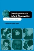 Cover: Developments in Infant Observation - Routledge