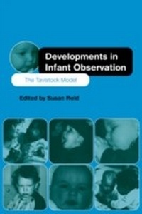 Enlarge image Cover: Developments in Infant Observation - Routledge