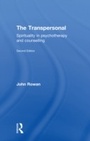 Cover: The Transpersonal - Routledge
