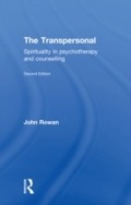 Cover: The Transpersonal - Routledge