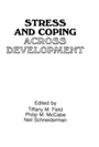 Cover: Stress and Coping Across Development - Psychology Press Ltd